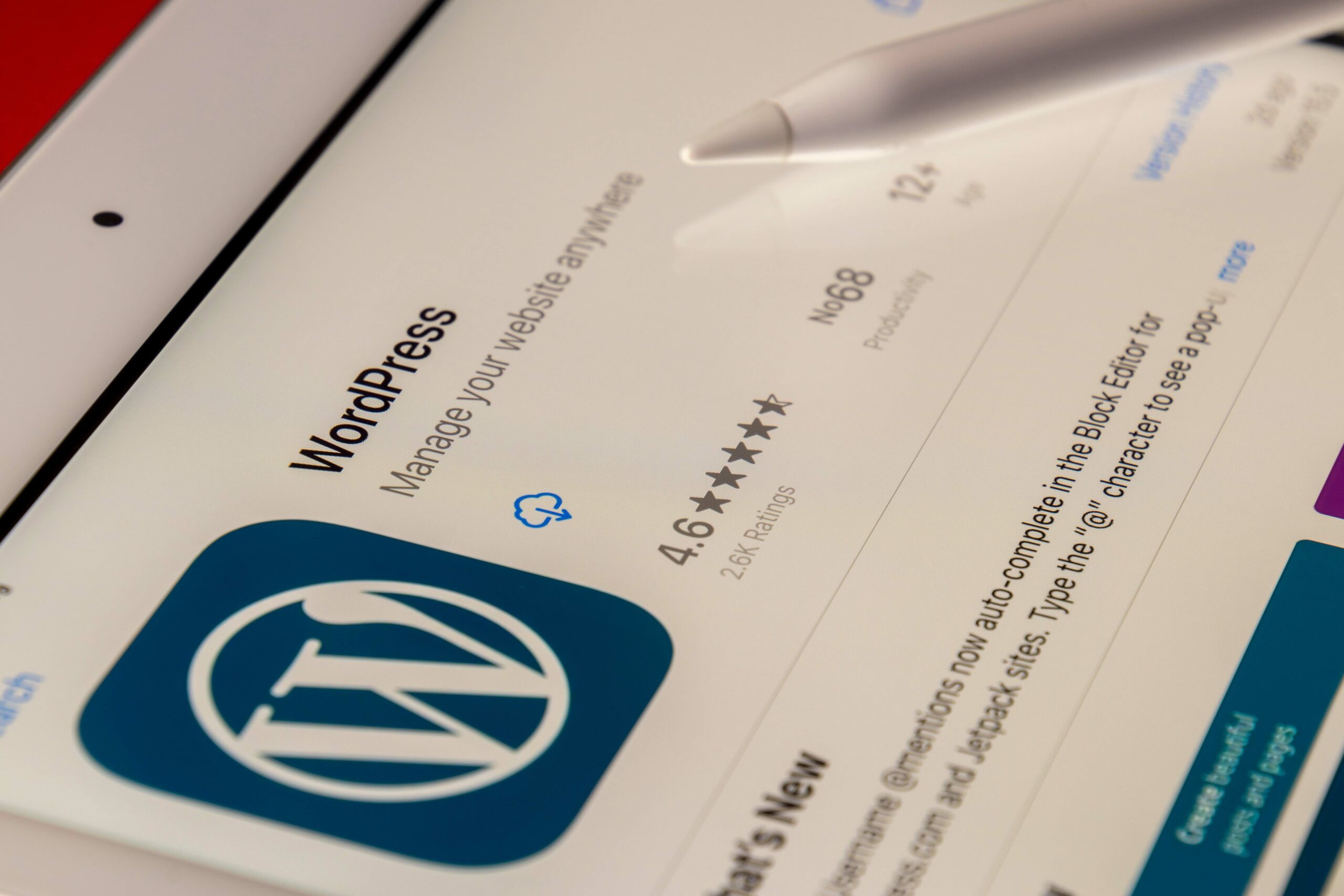 What Is The Difference Between Wordpress And Wordpress 